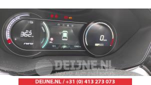 Gebruikte Kilometerteller KM Kia Niro I (DE) E-Niro 64 kWh Prijs op aanvraag aangeboden door V.Deijne Jap.Auto-onderdelen BV