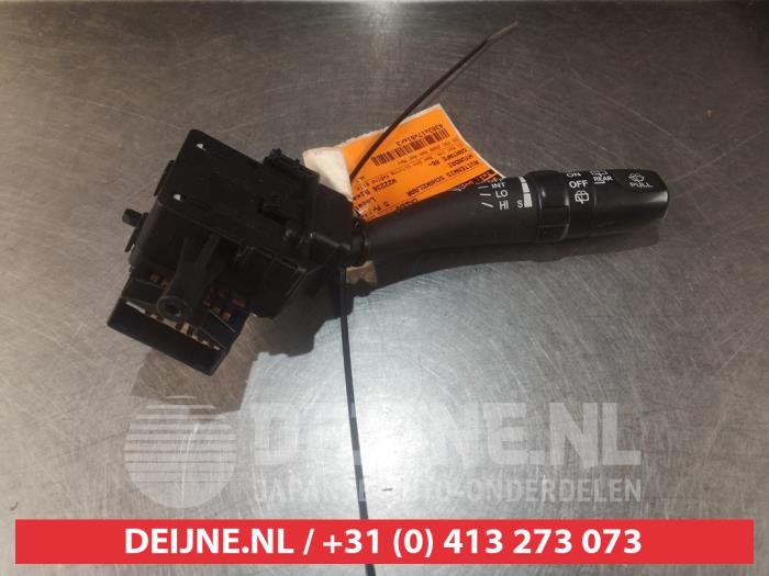 Hyundai Santafe Ruitenwis Schakelaar O309599
