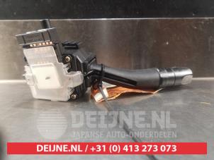 Hyundai Santafe Ruitenwis Schakelaar O309599 foto 3