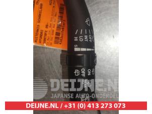 Hyundai Santafe Ruitenwis Schakelaar O309599 foto 2