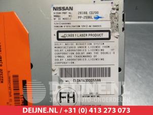 Nissan 350 Z Radio O312981 foto 3