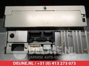 Nissan 350 Z Radio O312981 foto 4