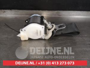Nissan Micra Sicherheitsgurt rechts hinten O511725 foto 2