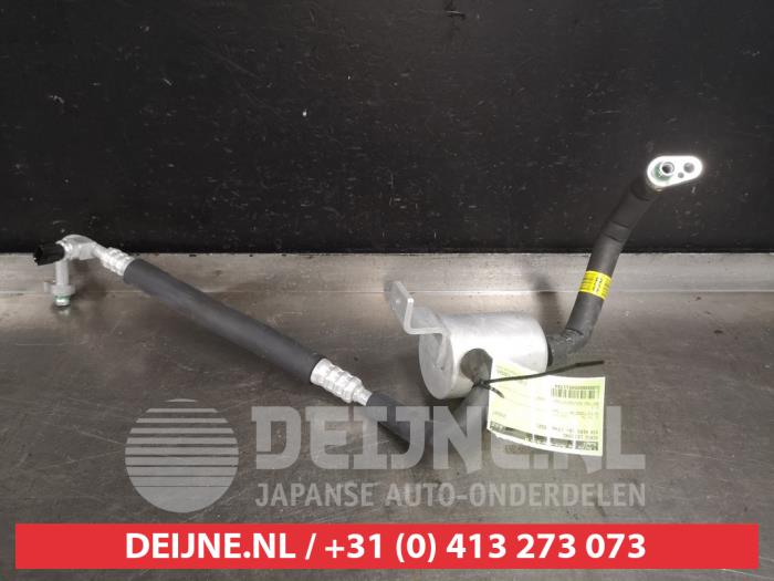 Kia Niro Airco Leiding O511744