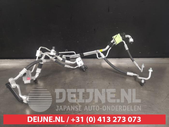 Kia Niro Airco Leiding O511745