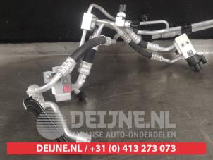 Kia Niro Klima Leitung O511745 foto 2