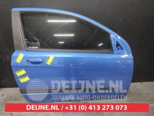 Chevrolet Aveo Door 2-door, right O511803 photo 2