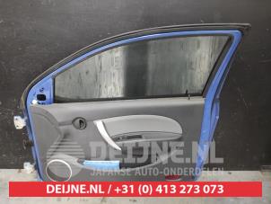 Chevrolet Aveo Door 2-door, right O511803 photo 3