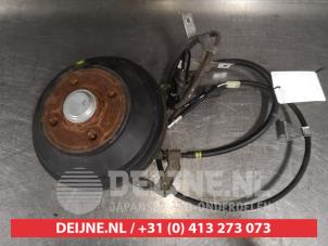 Suzuki Splash Radlager hinten O511867 foto 2