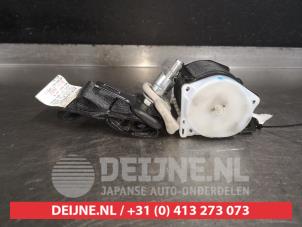 Nissan Micra Sicherheitsgurt links hinten O511877 foto 2