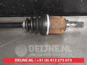Nissan Micra Antriebswelle rechts vorne O511889 foto 3