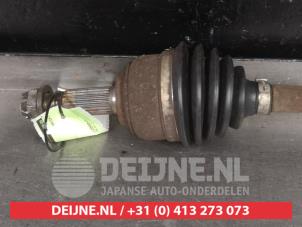 Nissan Micra Antriebswelle rechts vorne O511889 foto 2