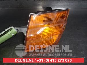Gebruikte Knipperlicht links Nissan Micra (K12) 1.0 16V Prijs € 15,00 Margeregeling aangeboden door V.Deijne Jap.Auto-onderdelen BV