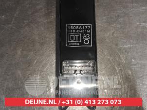 Mitsubishi Colt Multi-functional window switch O511902 photo 2