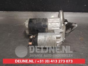 Nissan Note Anlasser O511974 foto 3
