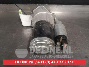 Nissan Note Anlasser O511974 foto 2