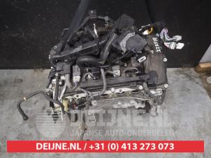 Toyota C-HR Motor O511973 foto 2
