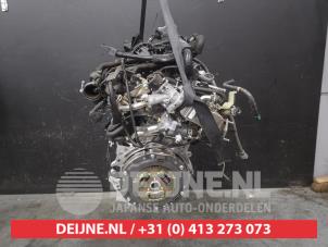 Gebruikte Motor Toyota C-HR (X1,X5) 1.8 16V Hybrid Prijs € 1.000,00 Margeregeling aangeboden door V.Deijne Jap.Auto-onderdelen BV