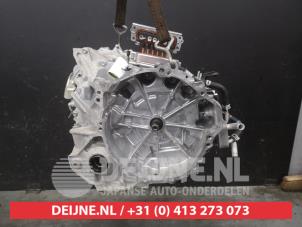 Gebruikte Automaatbak Toyota C-HR (X1,X5) 1.8 16V Hybrid Prijs € 350,00 Margeregeling aangeboden door V.Deijne Jap.Auto-onderdelen BV