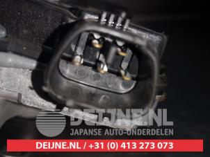 Toyota Yaris Ruitenwissermotor voor O349457 foto 4