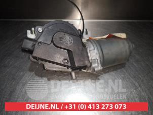 Toyota Yaris Ruitenwissermotor voor O349457 foto 2