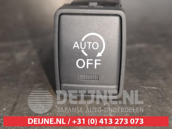 Nissan Note Start/Stopp Schalter O511980