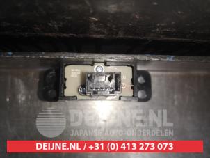 Nissan Note On-board computer switch O511985 photo 2