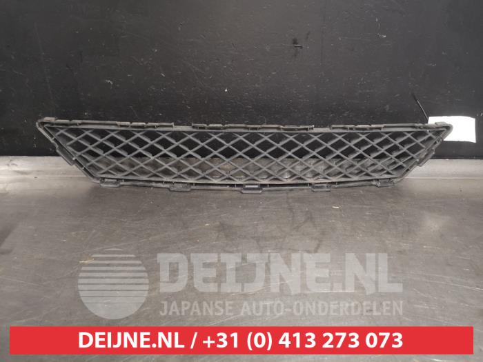 Nissan Note Bumper Rooster O511986