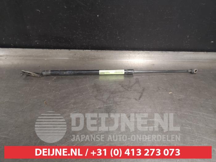 Nissan Note Gasdemper links-achter O511988
