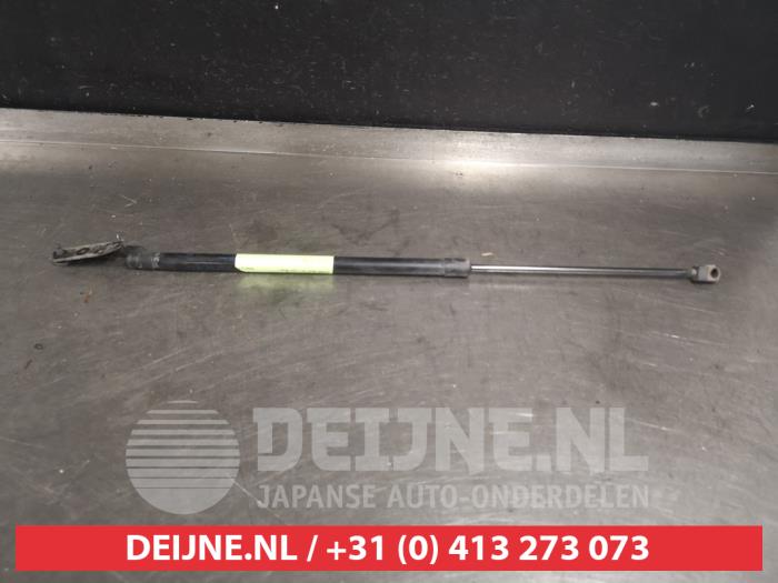Nissan Note Gasdemper rechts-achter O511989