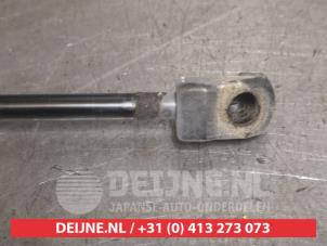 Nissan Note Gasdämpfer rechts hinten O511989 foto 3
