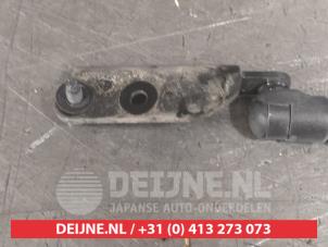 Nissan Note Gasdämpfer rechts hinten O511989 foto 2