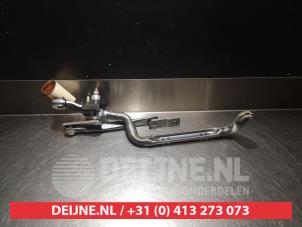 Toyota Yaris Scheibenwischer Mechanik O350218 foto 2