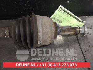 Nissan Note Aandrijfas rechts-voor O511991 foto 3