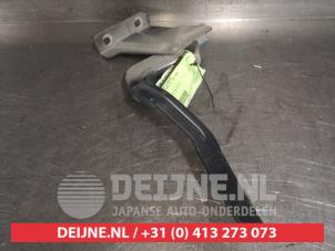 Nissan Note Motorhaube Scharnier O511998 foto 2