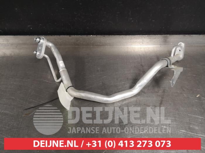 Nissan Note Airco Leiding O512000