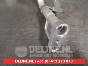 Nissan Note Klima Leitung O512000 foto 3