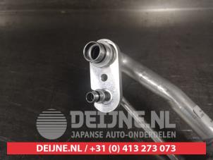 Nissan Note Klima Leitung O512000 foto 2