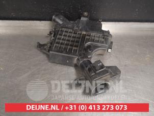 Nissan Note Air box O512004 photo 2