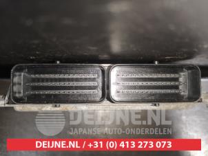 Chevrolet Aveo Steuergerät Motormanagement O512007 foto 3