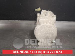 Chevrolet Aveo Air conditioning pump O512010 photo 3