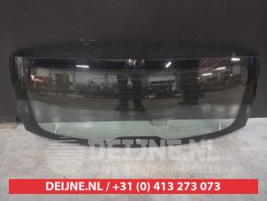 Hyundai I30 Ruit achter O512012 foto 2