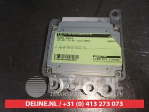 Infiniti FX Airbag Modul O512018 foto 2