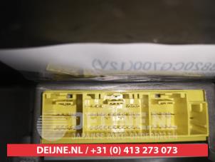 Infiniti FX Airbag Modul O512018 foto 3