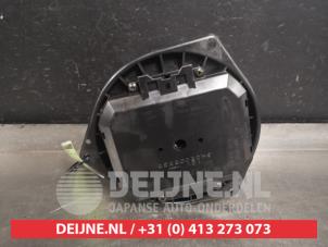 Infiniti FX Heating and ventilation fan motor O512023 photo 2