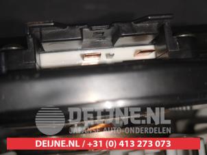 Infiniti FX Heating and ventilation fan motor O512023 photo 3