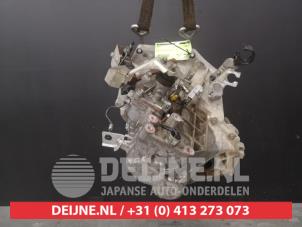 Toyota Yaris Gearbox O512027 photo 3