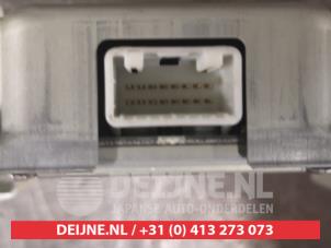 Infiniti FX Controlled-slip differential module O512029 photo 2