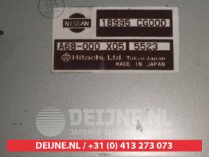 Infiniti FX Steuergerät Tempomat O512030 foto 3