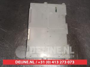 Infiniti FX Climatronic module O512033 photo 2